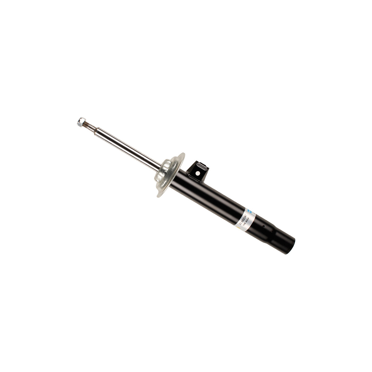 Suspension Strut Assembly BMW 3 E46 Front Right Twintube B4 OE Replacement Bilstein