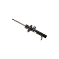 Suspension Strut Assembly Ford Fiesta 5 JH JD Mazda 2 Front Right Twintube B4 OE Replacement Bilstein