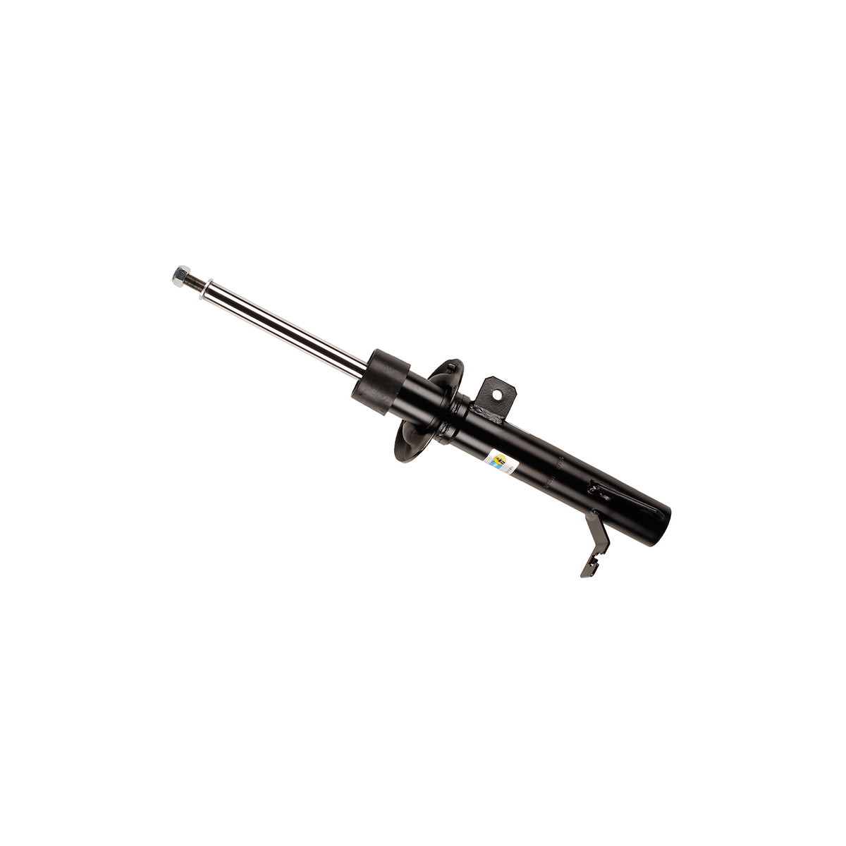 Suspension Strut Assembly Ford Fiesta 5 JH JD Mazda 2 Front Right Twintube B4 OE Replacement Bilstein