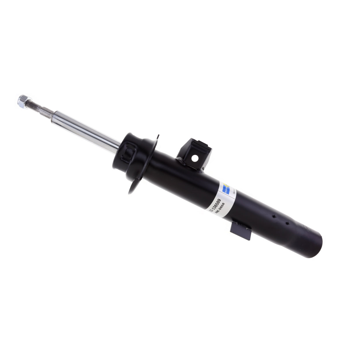 Suspension Strut Assembly BMW 3 E92 Front Right Twintube B4 OE Replacement Bilstein