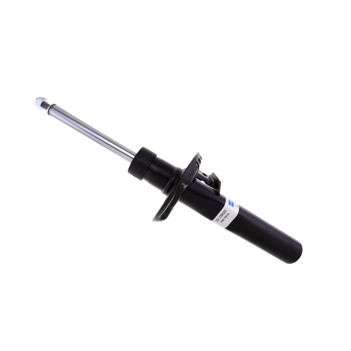Suspension Strut Assembly Audi A3 Seat Leon Golf 5F Twintube B4 OE Replacement Bilstein