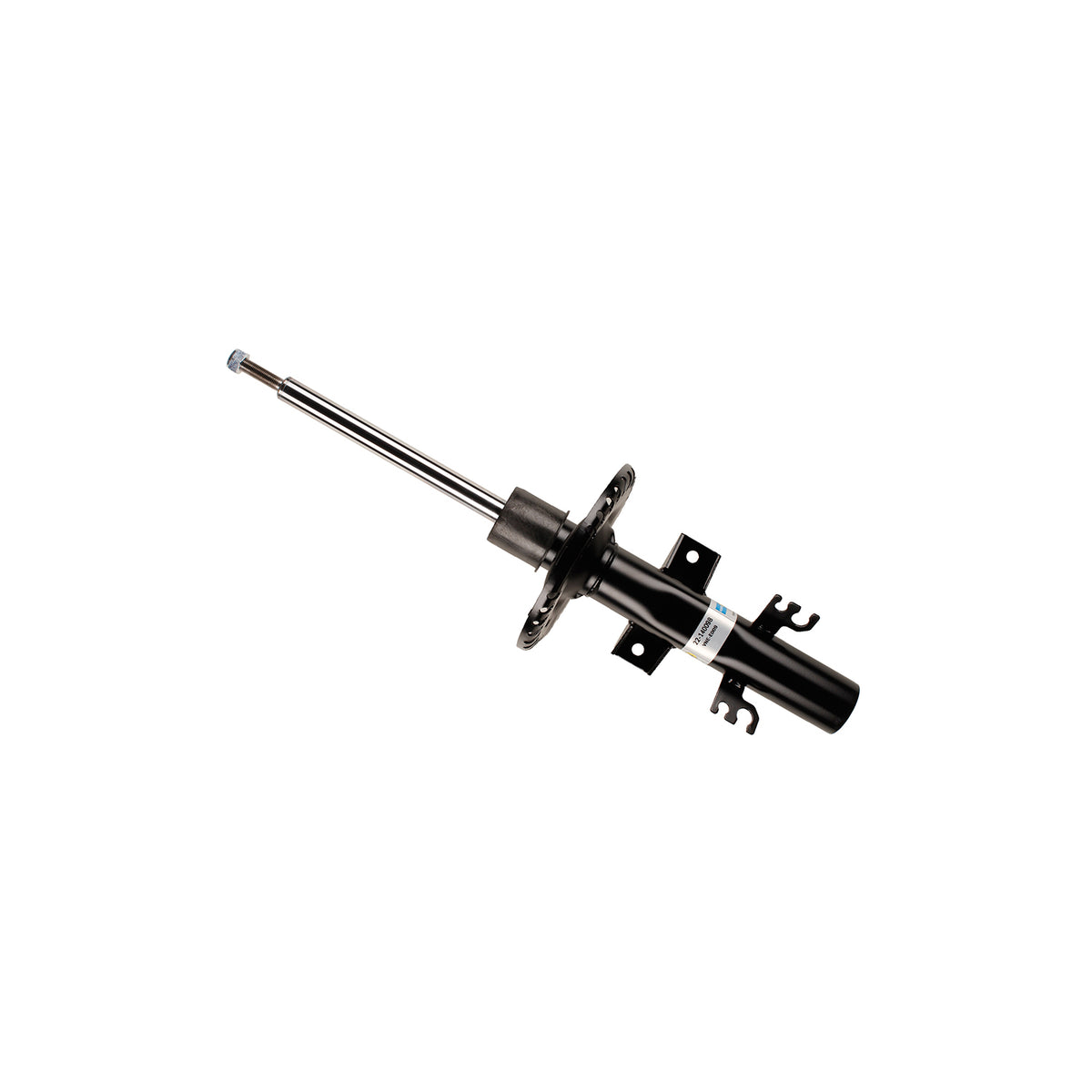 Suspension Strut Assembly VW TransSport ER V BUSF Twintube B4 OE Replacement Bilstein