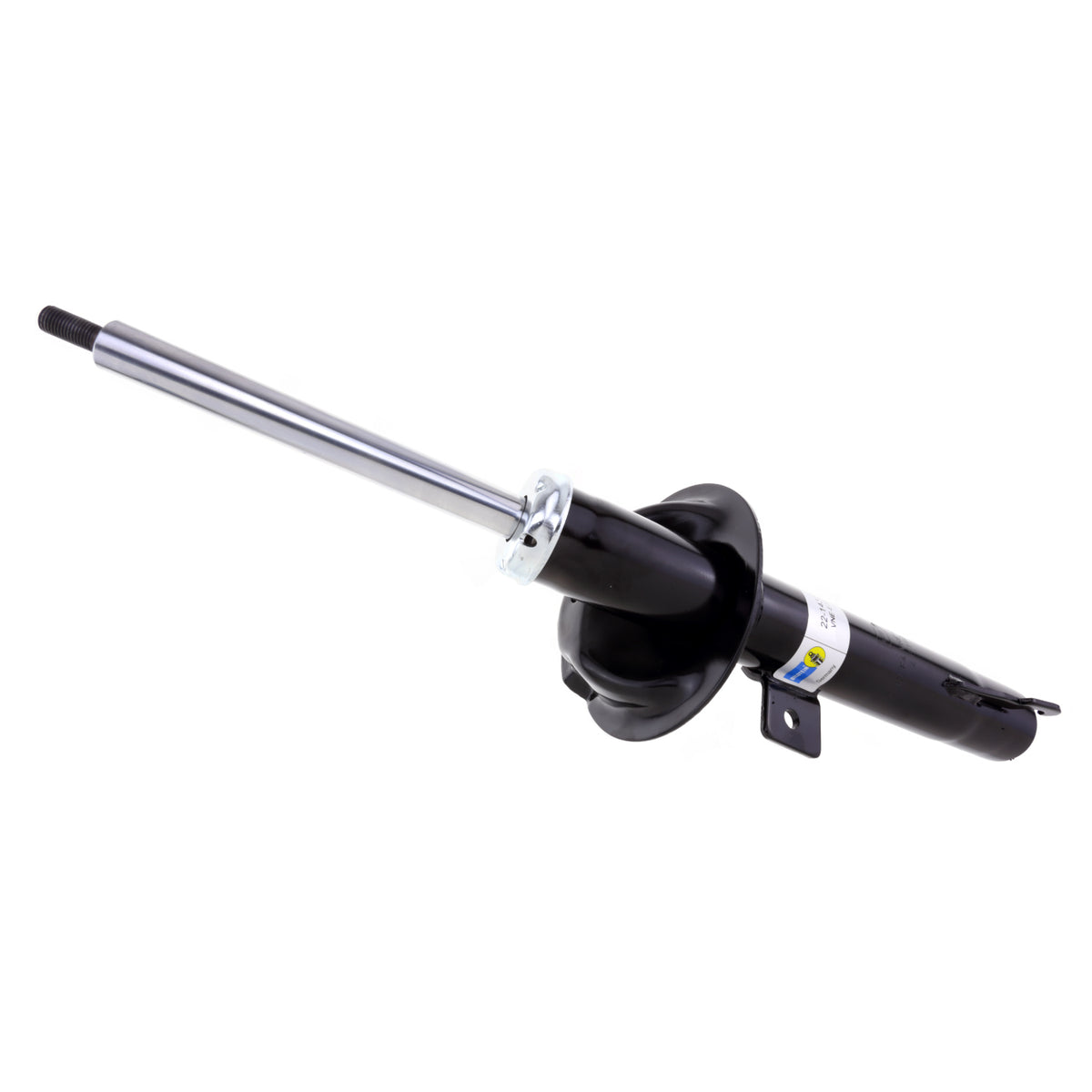 Suspension Strut Assembly Ford Tourneo Transit Front Left Twintube B4 OE Replacement Bilstein