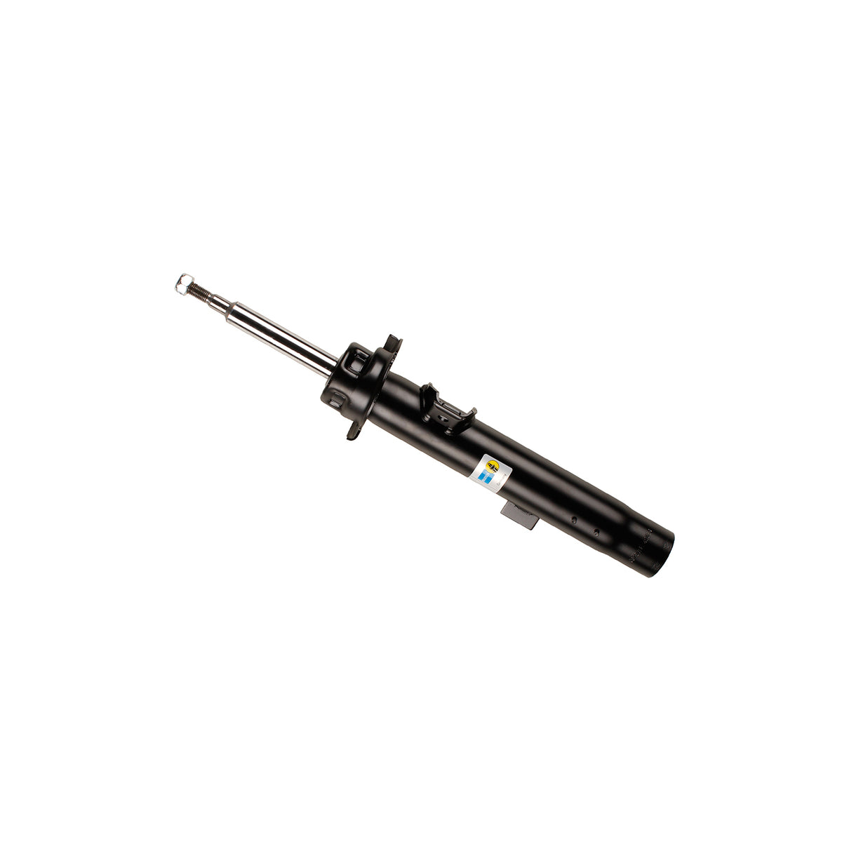 Suspension Strut Assembly BMW 1 E81 E87 Front Right Twintube B4 OE Replacement Bilstein