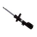 Suspension Strut Assembly Saab 9-5 2009-2002 Front Twintube B4 OE Replacement Bilstein