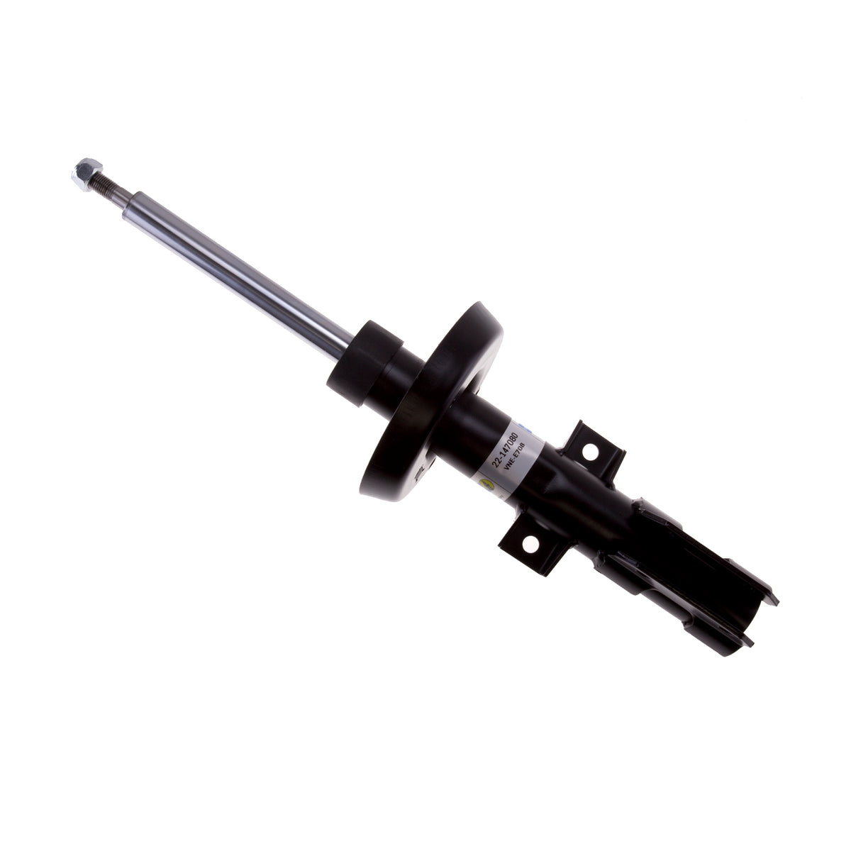 Suspension Strut Assembly Saab 9-5 2009-2002 Front Twintube B4 OE Replacement Bilstein