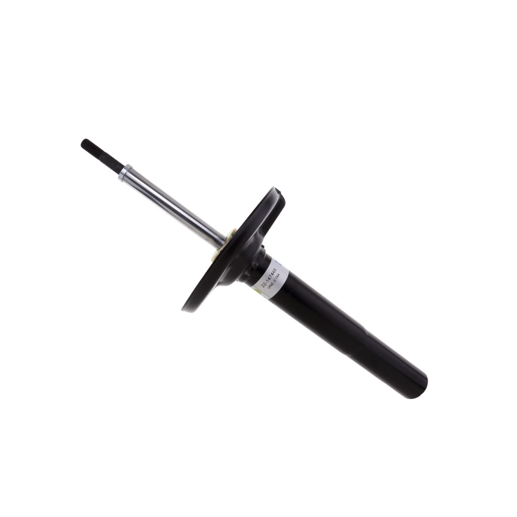 Suspension Strut Assembly Porsche 911 2005-1999 Front Standard Suspension Twintube B4 OE Replacement Bilstein