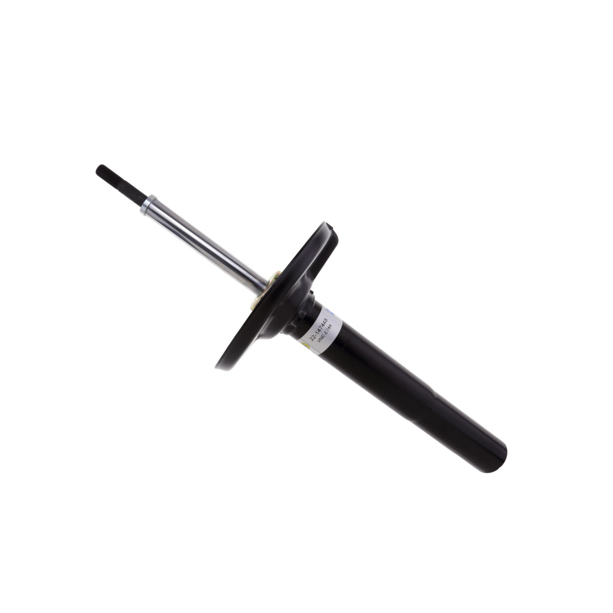 Suspension Strut Assembly Porsche 911 2005-1999 Front Standard Suspension Twintube B4 OE Replacement Bilstein