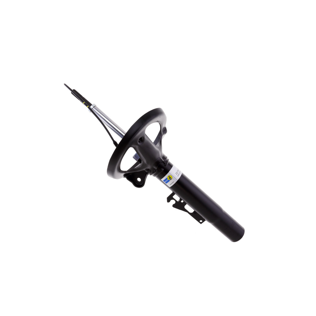 Suspension Strut Assembly Porsche 911 (997) C4 PASM Front LeftDT Twintube B4 OE Replacement (DampTronic) Bilstein