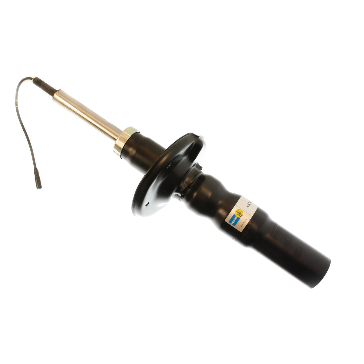 Suspension Strut Assembly Porsche Boxster (987) PASMRDT Twintube B4 OE Replacement (DampTronic) Bilstein
