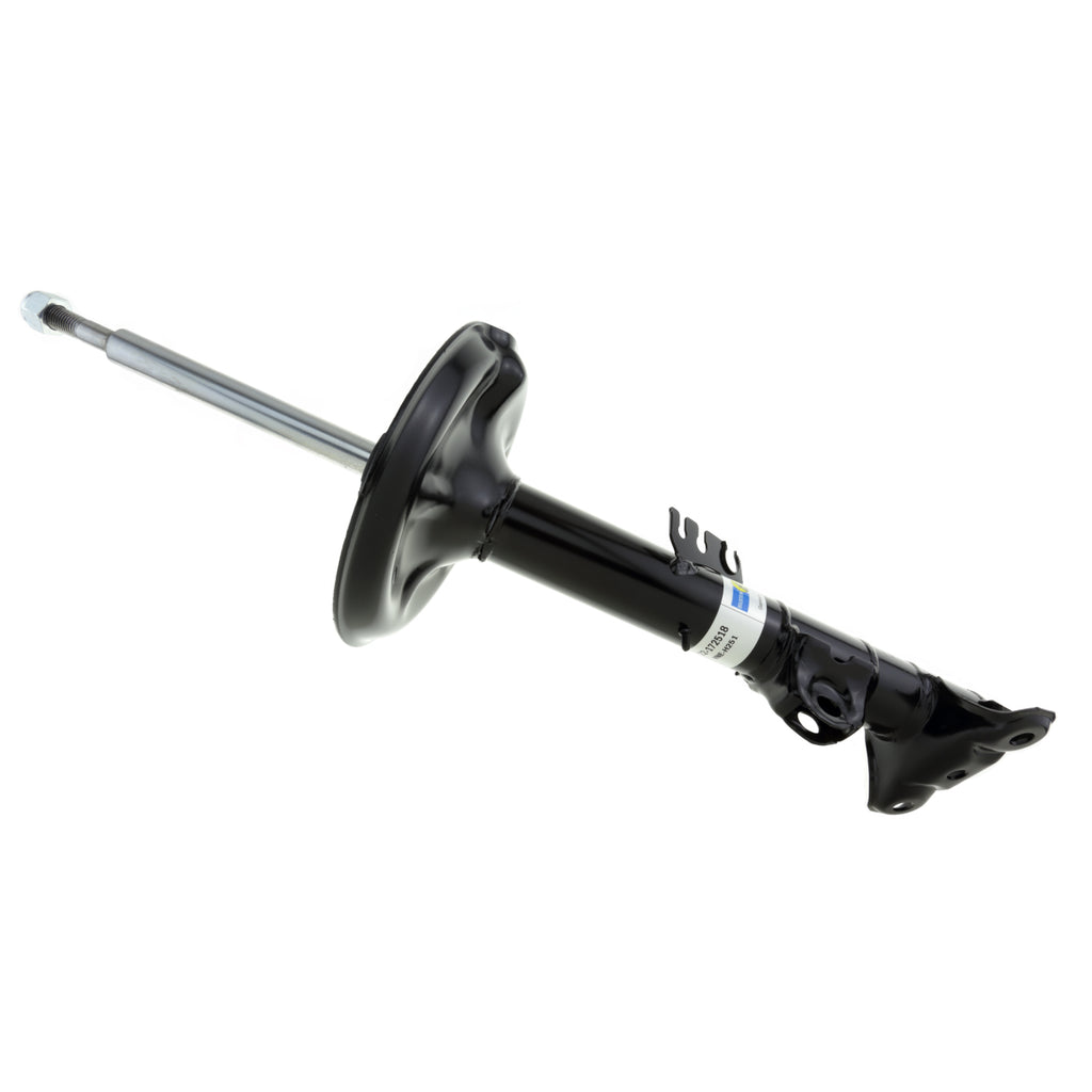 Suspension Strut Assembly BMW 3er E36 M-Technik Front Left Twintube B4 OE Replacement Bilstein