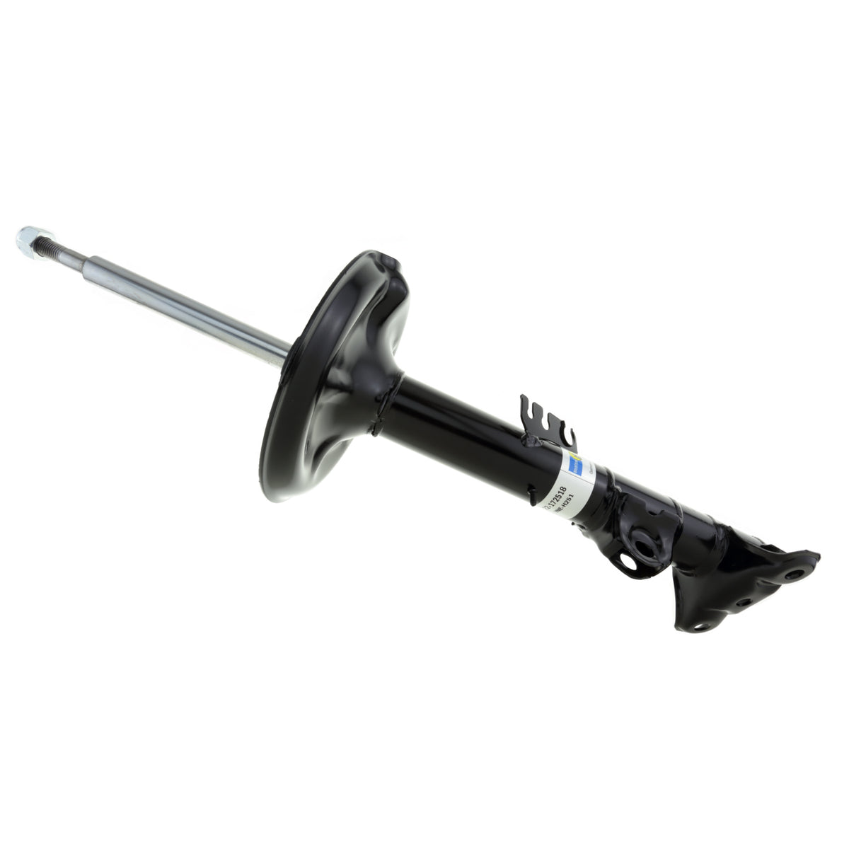 Suspension Strut Assembly BMW 3er E36 M-Technik Front Left Twintube B4 OE Replacement Bilstein