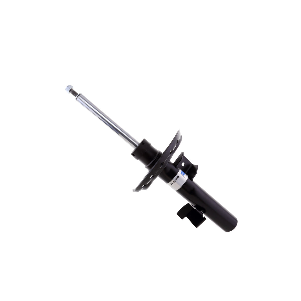 Suspension Strut Assembly Galaxy Mondeo IV S-MAX Front Left Twintube B4 OE Replacement Bilstein