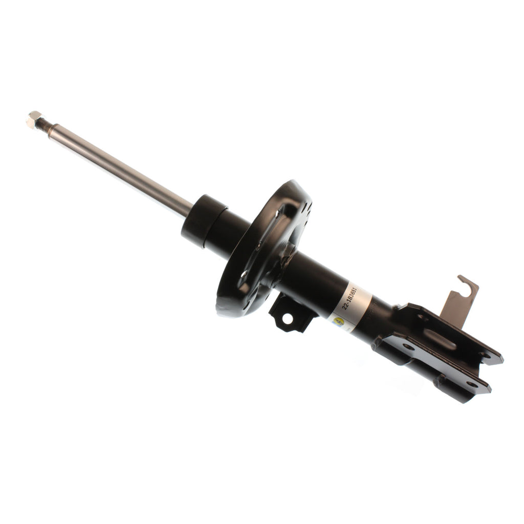 Suspension Strut Assembly Opel Astra J Front Right Twintube B4 OE Replacement Bilstein