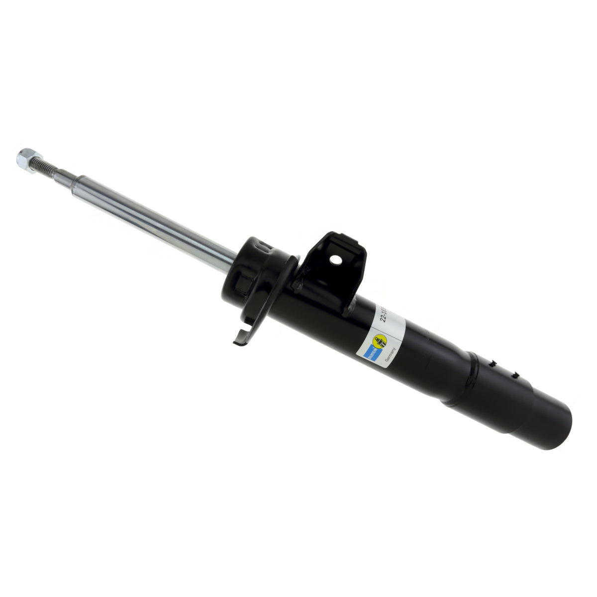 Suspension Strut Assembly BMW X1 xDrive Front Left Twintube B4 OE Replacement Bilstein