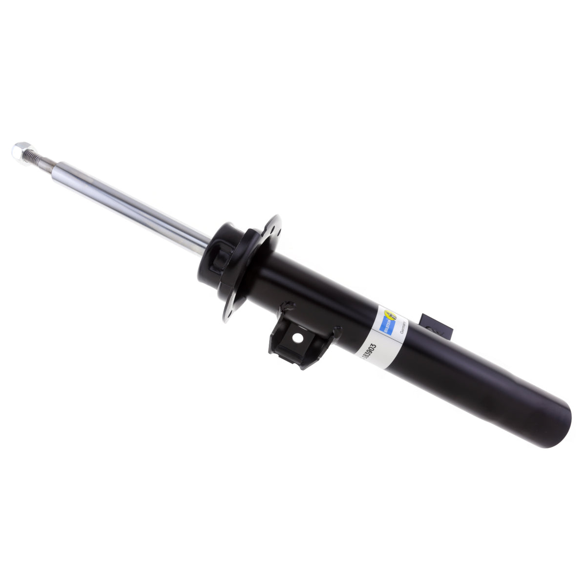 Suspension Strut Assembly BMW Z4 (E89) Front Right Twintube B4 OE Replacement Bilstein
