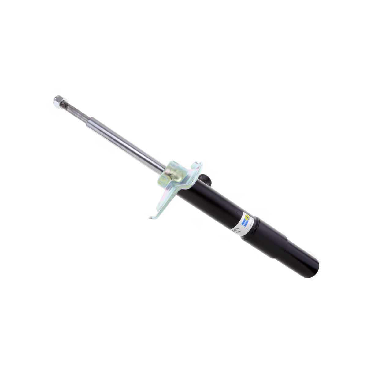 Suspension Strut Assembly BMW 7 E65/66 Front Right Twintube B4 OE Replacement Bilstein