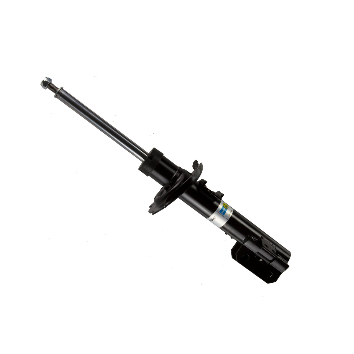 Suspension Strut Assembly Mazda 2 Front Right Twintube B4 OE Replacement Bilstein