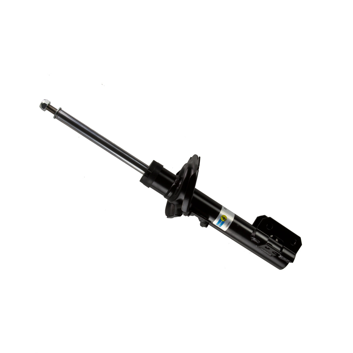 Suspension Strut Assembly Mazda 2 Front Left Twintube B4 OE Replacement Bilstein