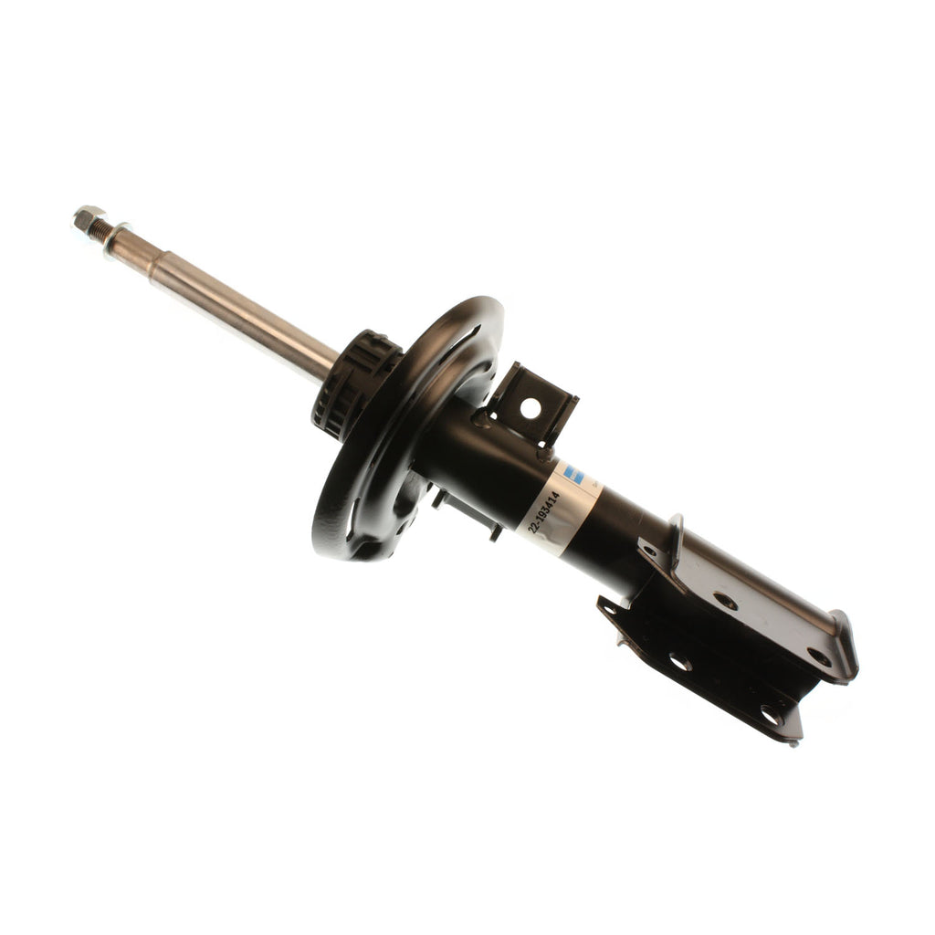 Suspension Strut Assembly MB C-Klasse W204 4-matic Standard Suspension Twintube B4 OE Replacement (DampMatic) Bilstein