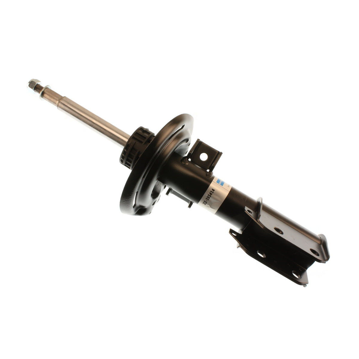 Suspension Strut Assembly MB C-Klasse W204 4-matic Standard Suspension Twintube B4 OE Replacement (DampMatic) Bilstein