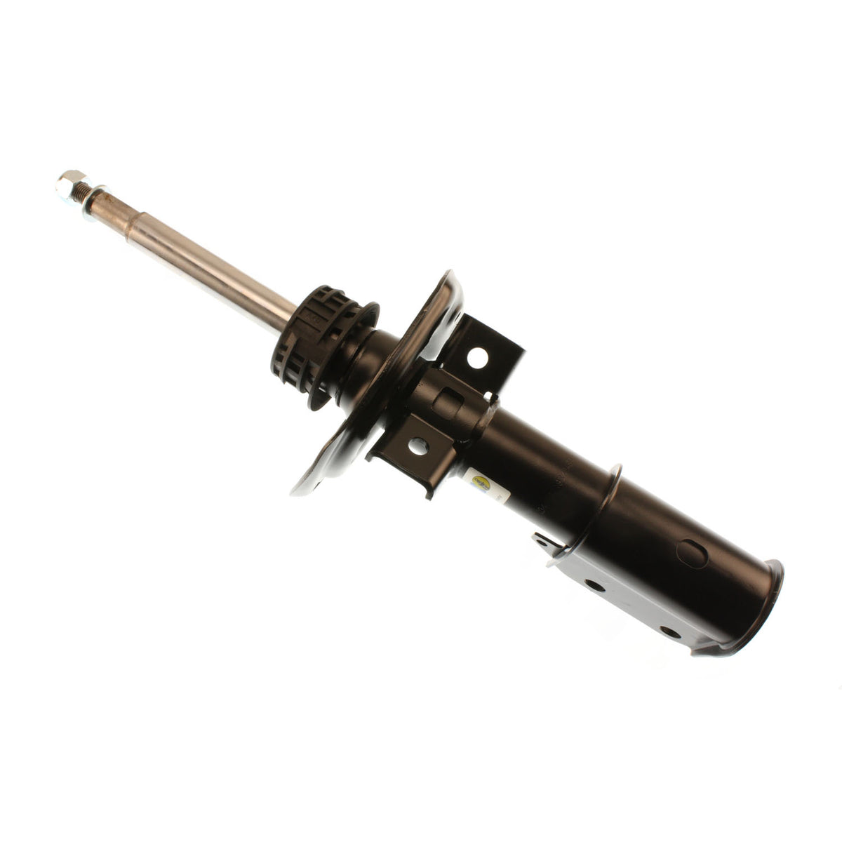 Suspension Strut Assembly MB C-Klasse W204 4-matic Standard Suspension Twintube B4 OE Replacement (DampMatic) Bilstein