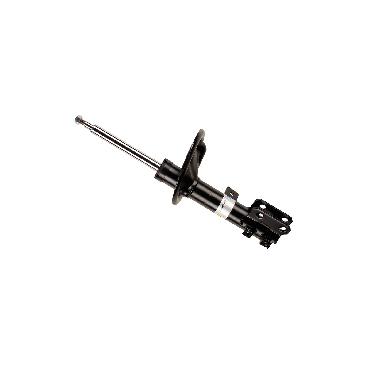 Suspension Strut Assembly Kia CEED Front Left Twintube B4 OE Replacement Bilstein