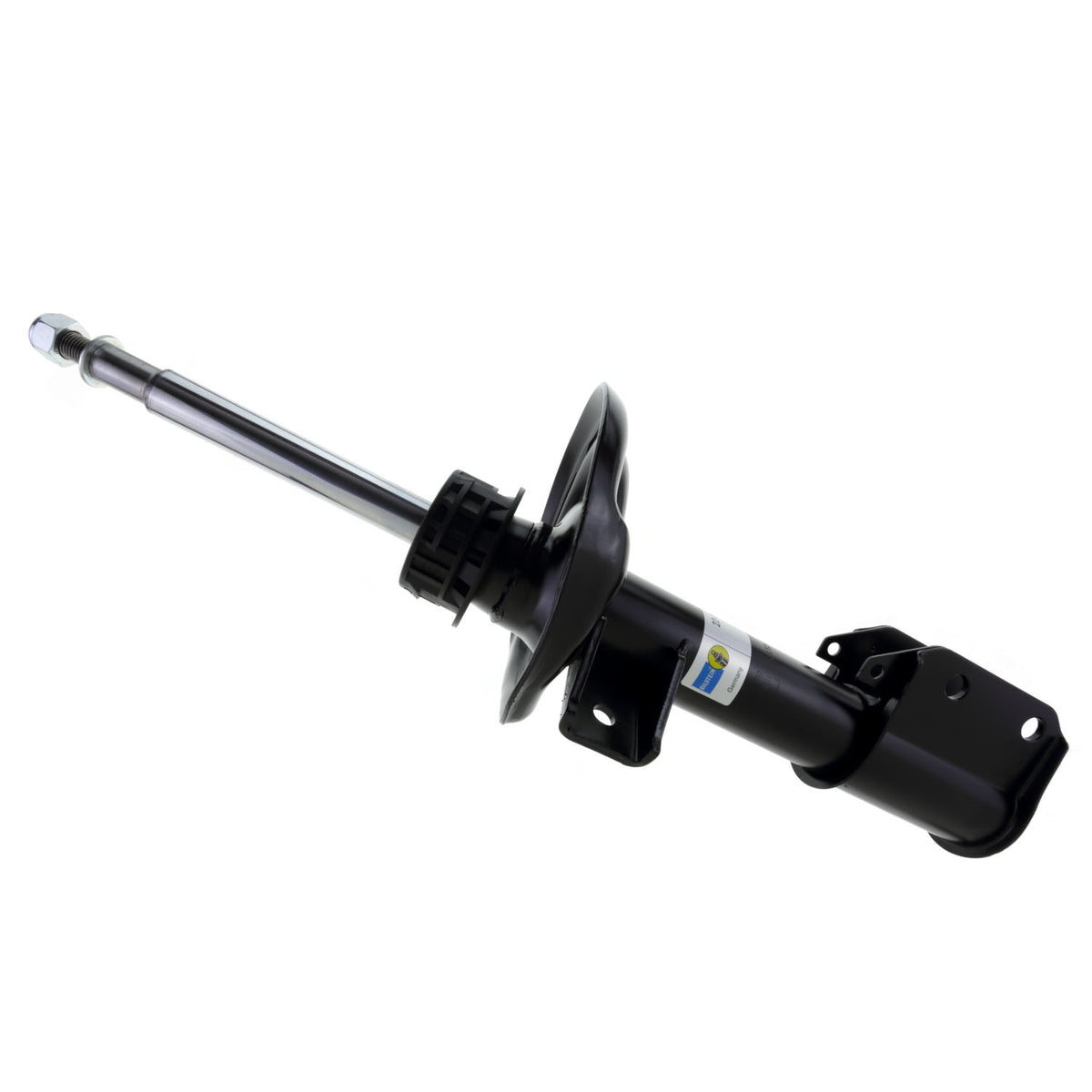 Suspension Strut Assembly MB GLK-Klasse X204 F Twintube B4 OE Replacement (DampMatic) Bilstein