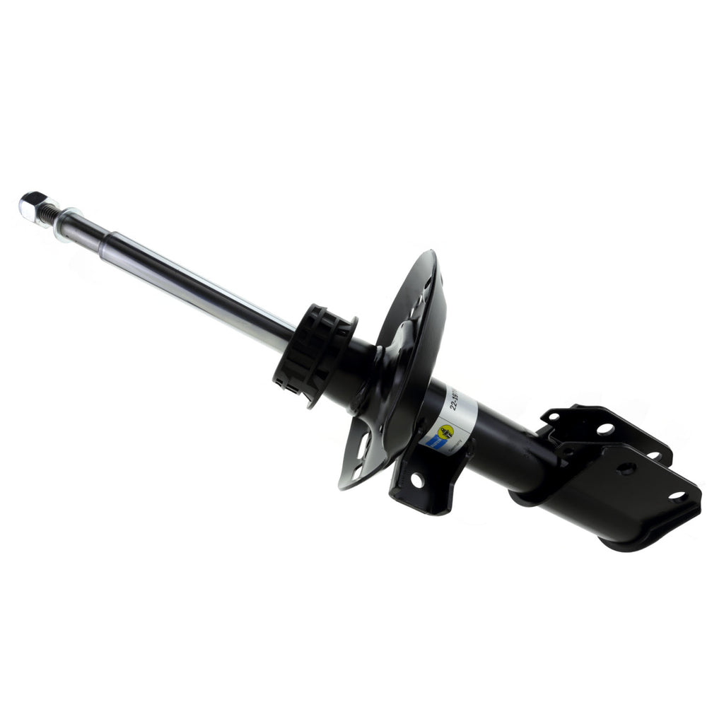 Suspension Strut Assembly MB E-Klasse W212 4-maticFDM Twintube B4 OE Replacement (DampMatic) Bilstein