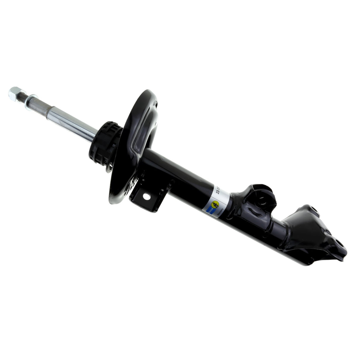 Suspension Strut Assembly MB E-Klasse Coupe C207F Twintube B4 OE Replacement Bilstein
