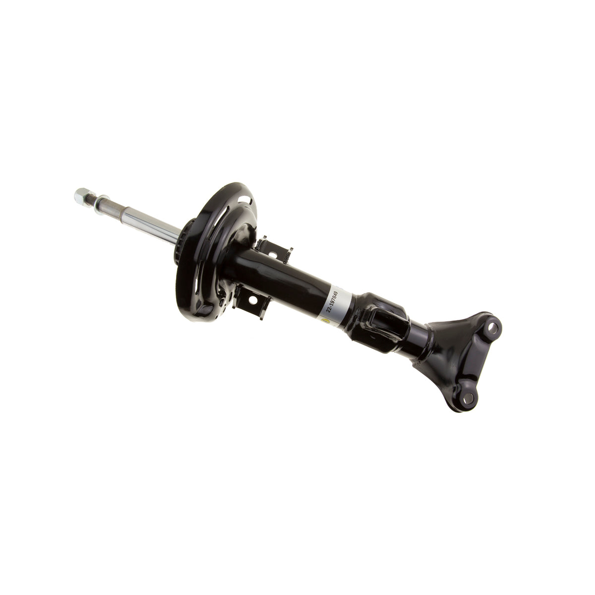 Suspension Strut Assembly MB E-Klasse Coupe C207F Twintube B4 OE Replacement Bilstein