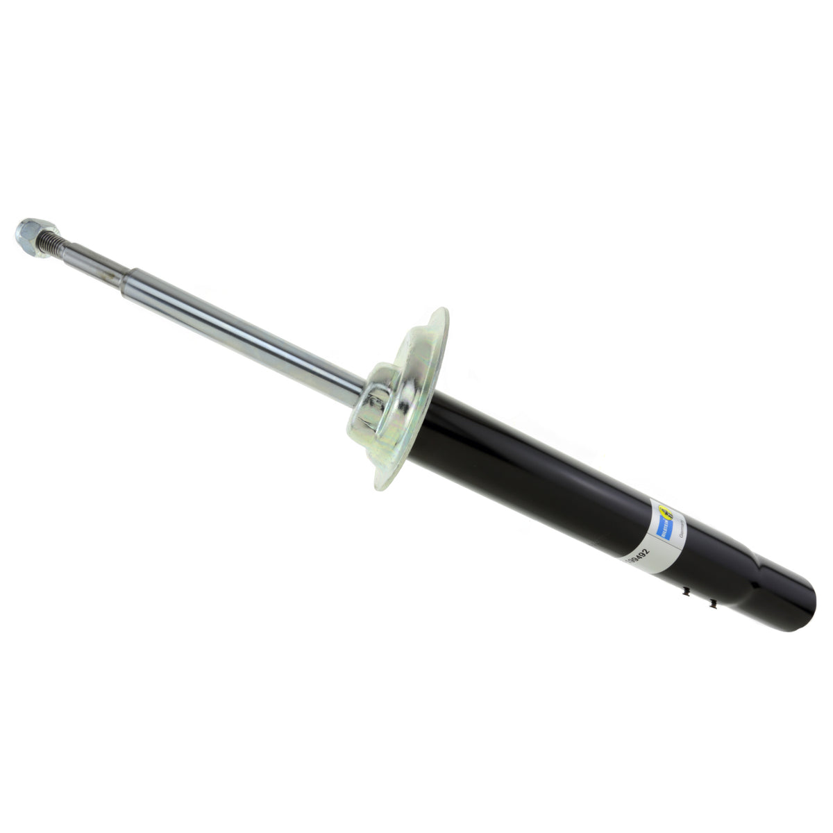 Suspension Strut Assembly BMW 3er E46 M3 Front Left Twintube B4 OE Replacement Bilstein