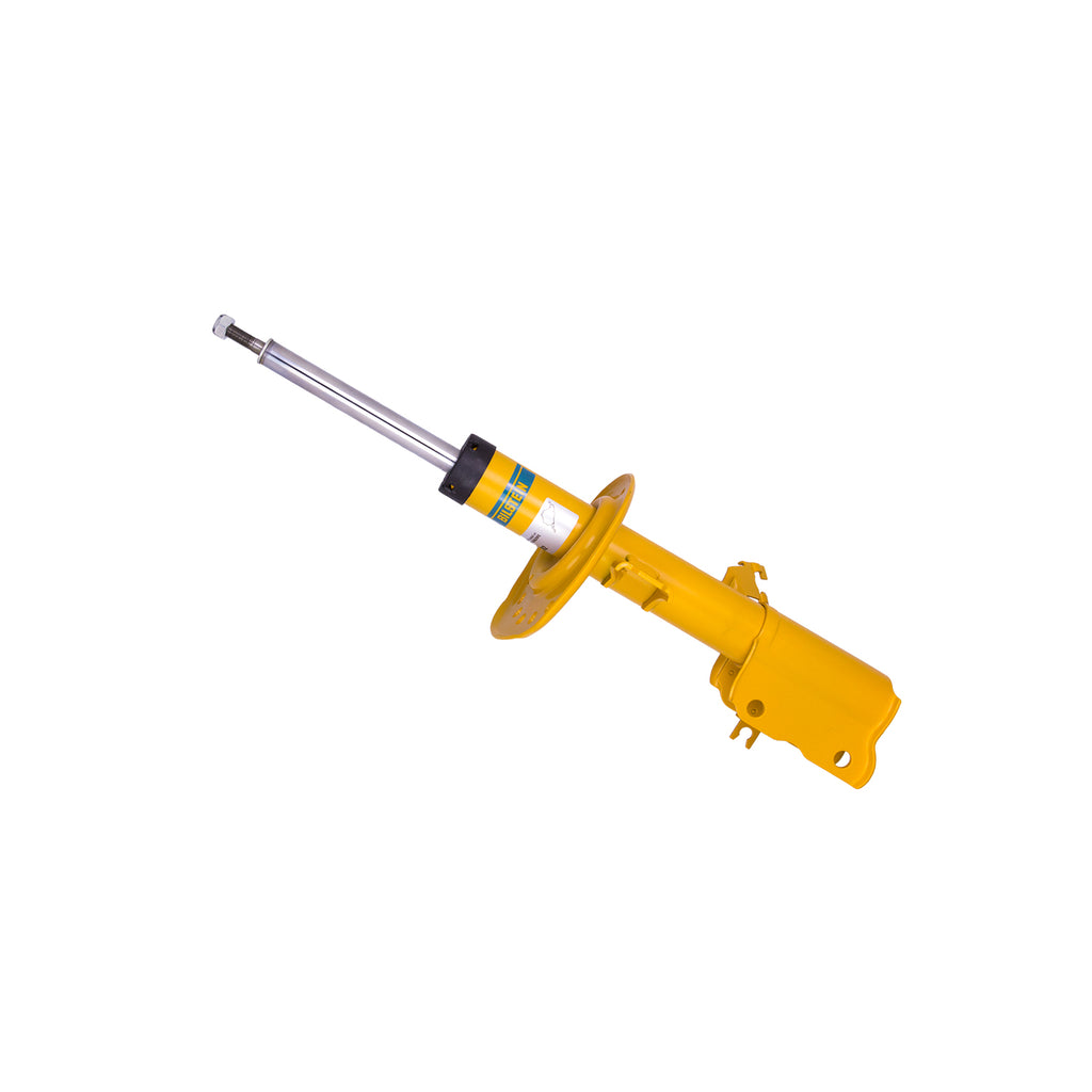 Suspension Strut Assembly Nissan Qashqai Front Left Twintube B6 Performance Bilstein