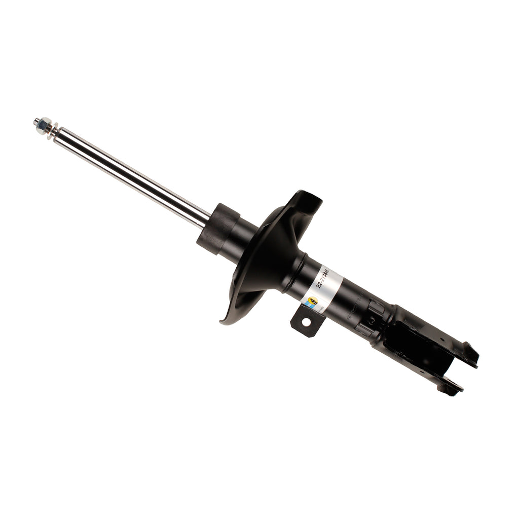 Suspension Strut Assembly Mitsubishi Lancer Front Right Twintube B4 OE Replacement Bilstein