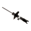 Suspension Strut Assembly Mitsubishi Lancer Front Right Twintube B4 OE Replacement Bilstein