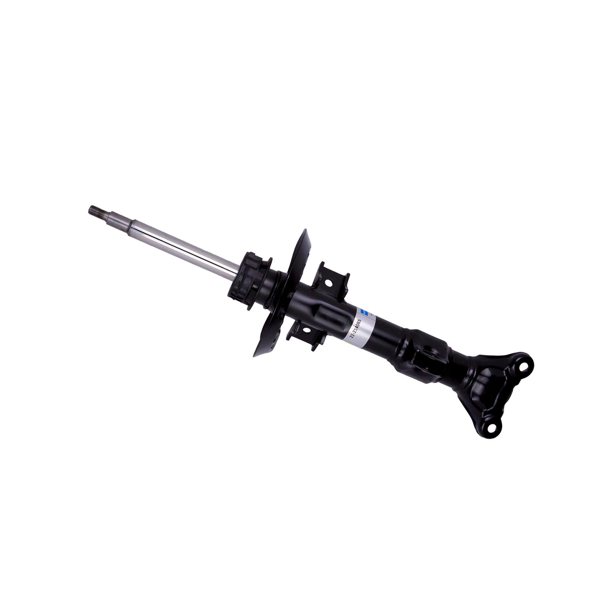 Suspension Strut Assembly MB CLS (C218) F Twintube B4 OE Replacement Bilstein