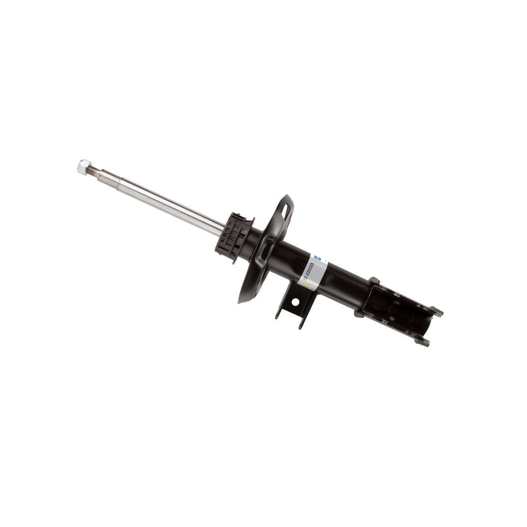 Suspension Strut Assembly MB B-Klasse W246 Front Left Twintube B4 OE Replacement Bilstein