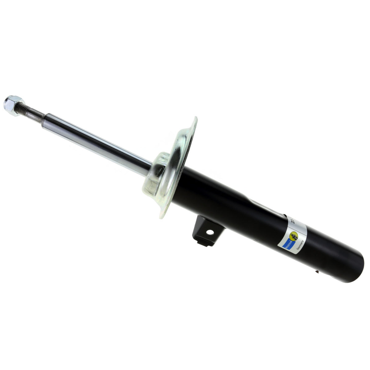 Suspension Strut Assembly BMW 3er (E46) 4x4 Front Left Twintube B4 OE Replacement Bilstein