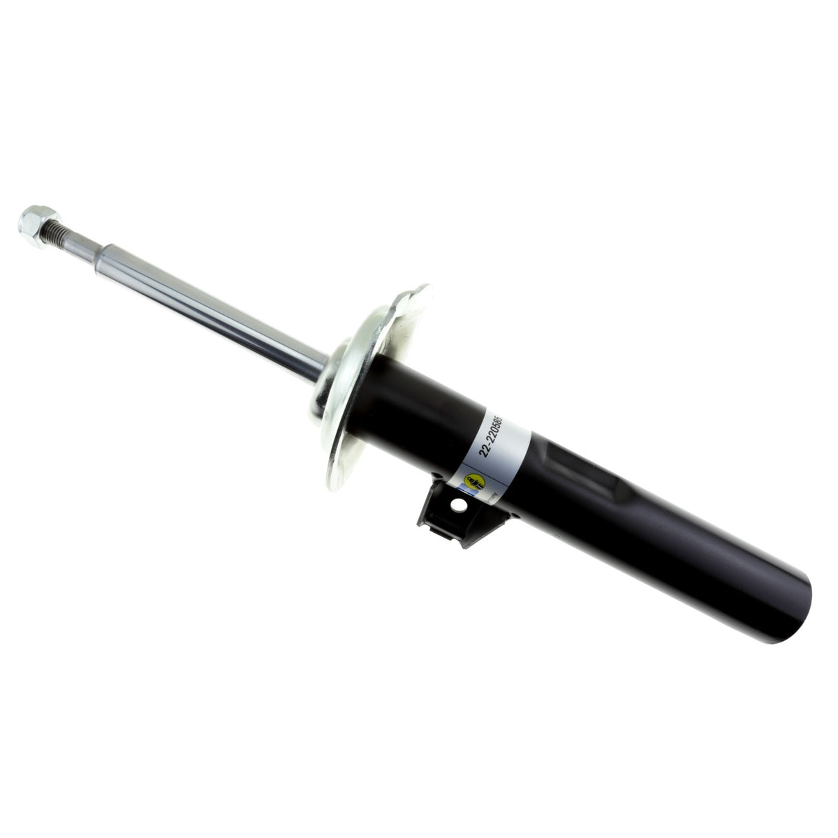 Suspension Strut Assembly BMW 3er (E46) 4x4 Front Right Twintube B4 OE Replacement Bilstein