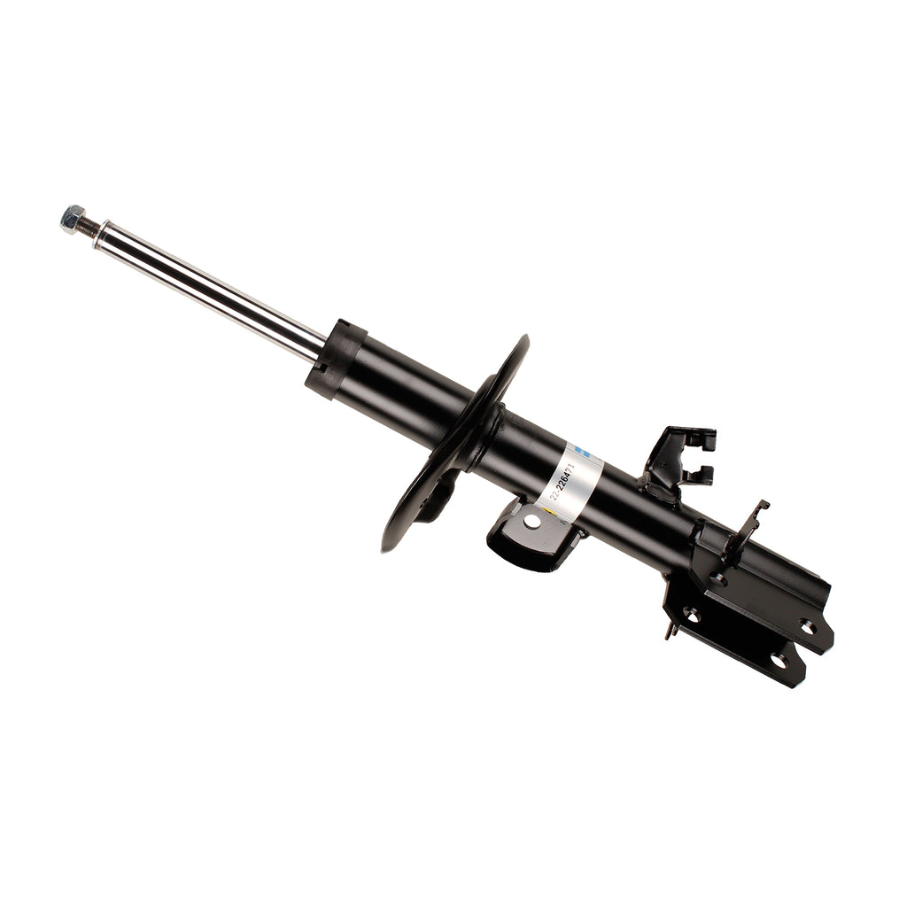 Suspension Strut Assembly Nissan Juke Front Right Twintube B4 OE Replacement Bilstein