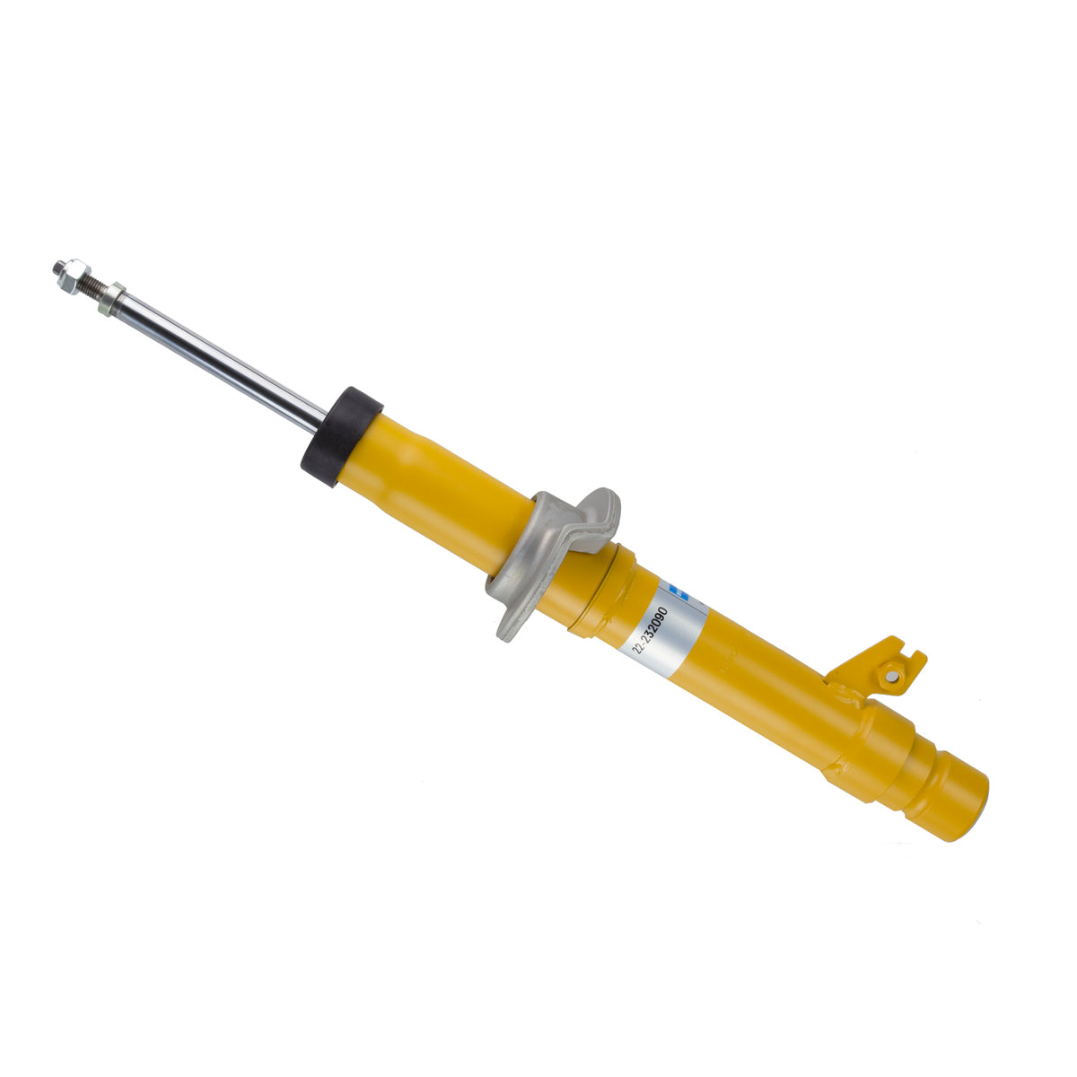 Suspension Shock Absorber Front Left Twintube Mazda 6 2013-2009 B6 Performance Bilstein