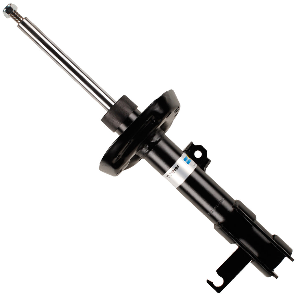 Suspension Strut Assembly Opel Ampera Front Left Twintube B4 OE Replacement Bilstein