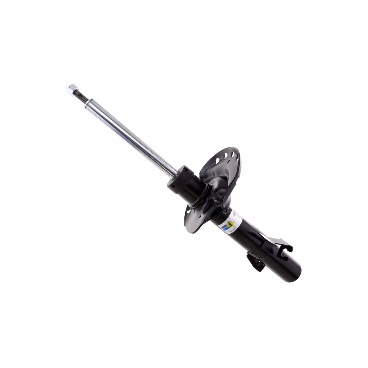 Suspension Strut Assembly Volvo Front Left Twintube B4 OE Replacement Bilstein