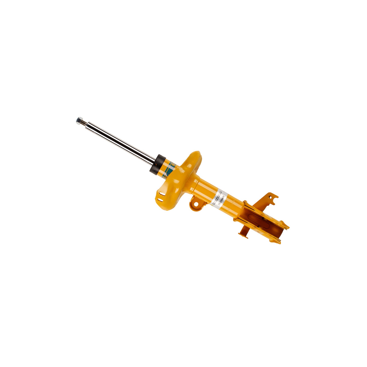 Suspension Strut Assembly Honda CR-V III Front Right Twintube B6 Performance Bilstein