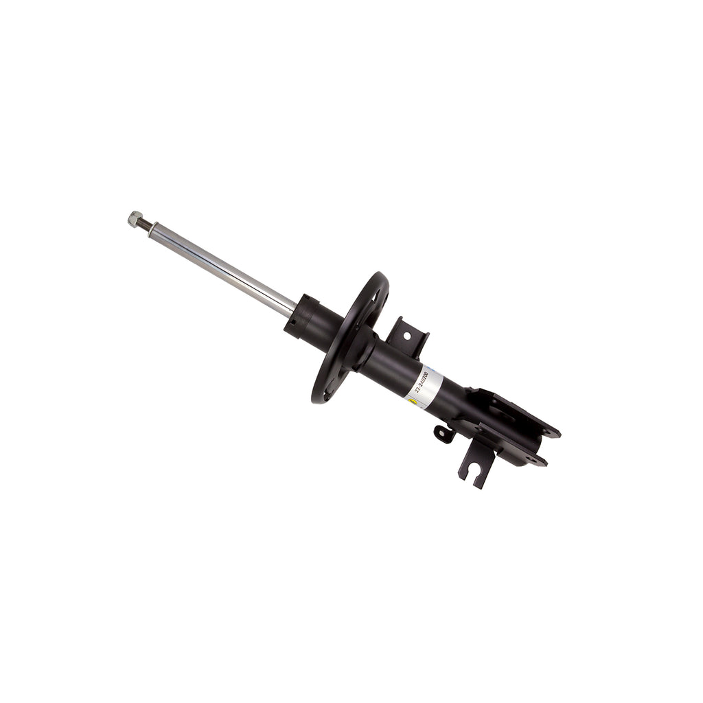 Suspension Strut Assembly Mazda 3 ab 09/2013 VL Twintube B4 OE Replacement Bilstein