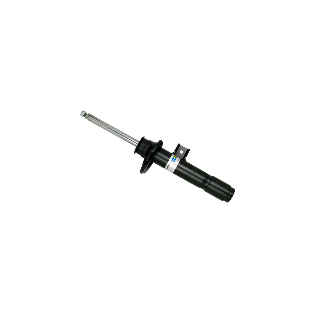 Suspension Strut Assembly BMW 1er(F20)xDrive M-Technik Front Left Twintube B4 OE Replacement Bilstein