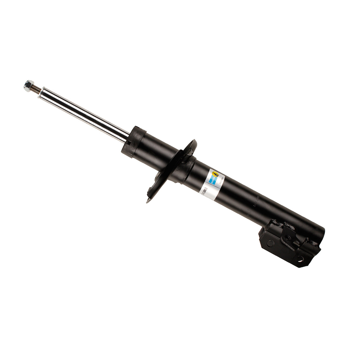 Suspension Strut Assembly Ford EcoSport II V Front Right Twintube B4 OE Replacement Bilstein