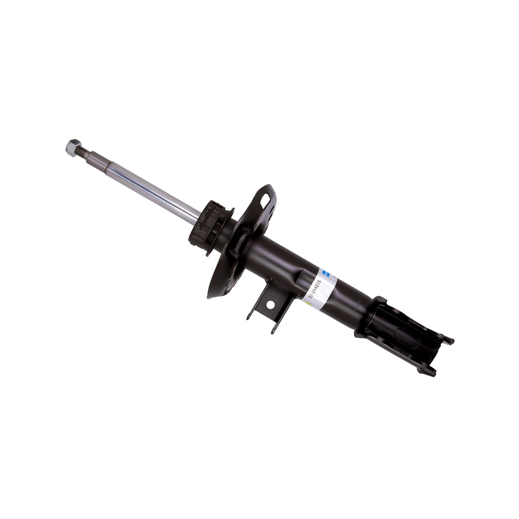 Suspension Strut Assembly MB GLA X156 ground clearance Front Left Twintube B4 OE Replacement Bilstein