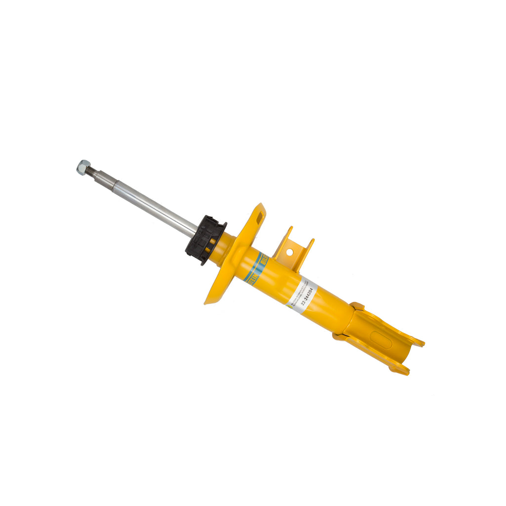 Suspension Strut Assembly MB GLA X156 HEAVY DUTY Front Right Twintube B6 Performance Bilstein