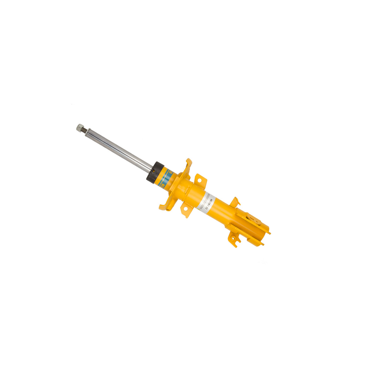 Suspension Strut Assembly Ford Fiesta Front Left Twintube B6 Performance Bilstein